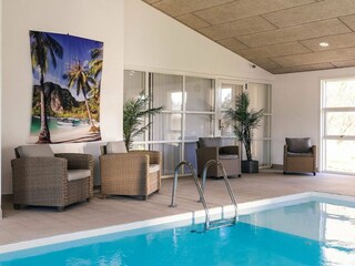 Vakantiehuis Hou  37