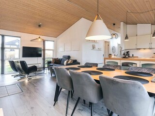 Vakantiehuis Hou  28