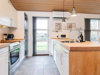 Ferienhaus Hou  29