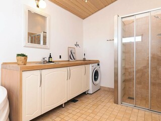 Vakantiehuis Hou  13