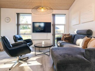 Vakantiehuis Hou  32
