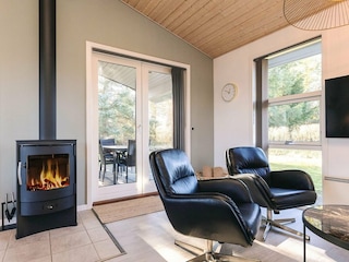Maison de vacances Hou  50