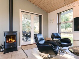 Vakantiehuis Hou  37