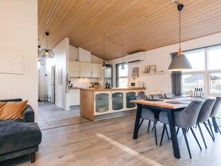 Vakantiehuis Hou  39