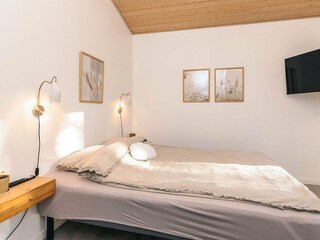 Maison de vacances Hou  21