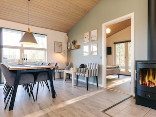 Ferienhaus Hou  41