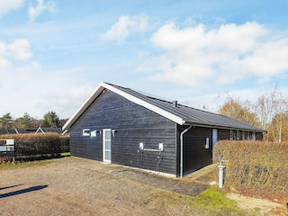 Ferienhaus Hou  42