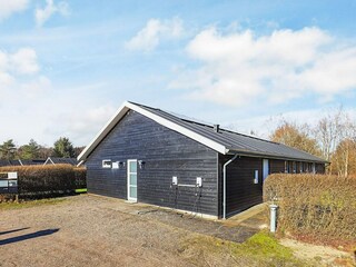 Vakantiehuis Hou  25