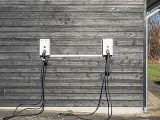 Vakantiehuis Hou  22