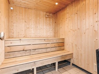 Maison de vacances Hou  27