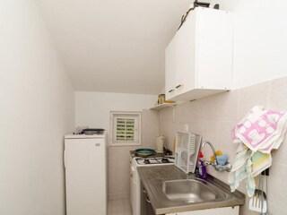 Apartment Drace Ausstattung 7