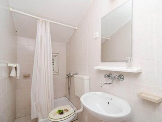 Apartment Drace Ausstattung 4