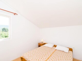 Apartment Drace Ausstattung 11