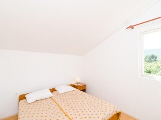 Apartment Drace Ausstattung 12