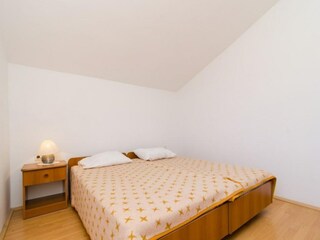 Apartment Drace Ausstattung 7