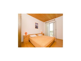 Apartment Drace Ausstattung 5