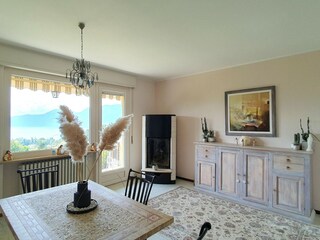 Holiday house Luino Features 30
