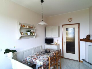 Holiday house Luino Features 35