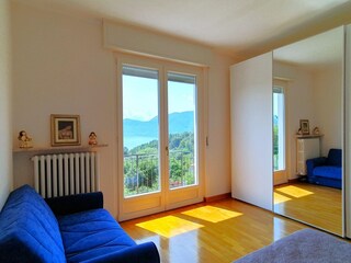 Holiday house Luino Features 23
