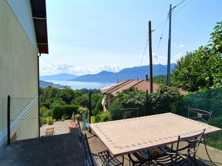 Holiday house Luino Outdoor Recording 13