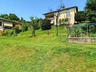 Holiday house Luino Outdoor Recording 14