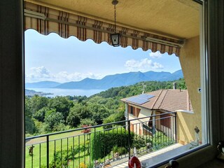 Holiday house Luino Outdoor Recording 6