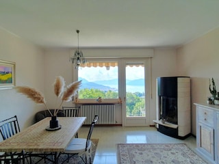 Casa de vacaciones Luino Características 19