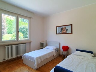 Casa de vacaciones Luino Características 34