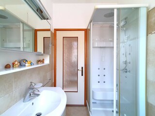 Holiday house Luino Features 22