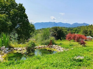 Holiday house Luino Outdoor Recording 9
