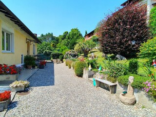 Holiday house Luino Outdoor Recording 5
