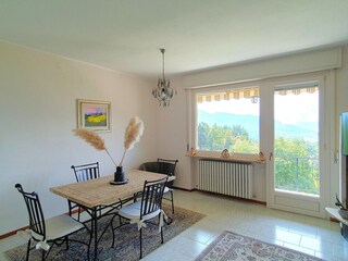 Holiday house Luino Features 37