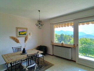 Holiday house Luino Features 29
