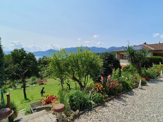 Holiday house Luino Outdoor Recording 7