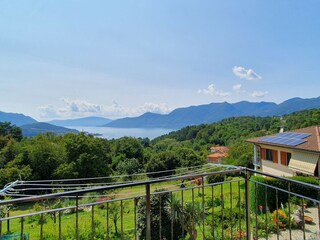 Holiday house Luino Outdoor Recording 10