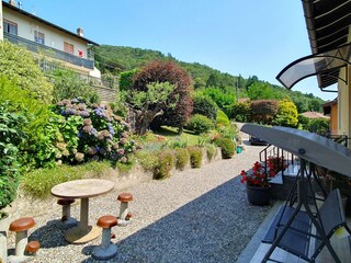 Holiday house Luino Outdoor Recording 16