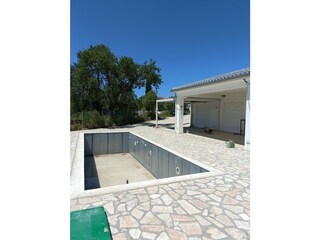 Haus mit Pool