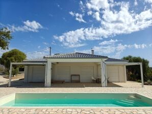 Ferienhaus Villa Finiki mit Pool - Finiki - image1