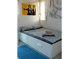 Schlafzimmer 2