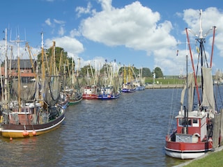 Greetsiel