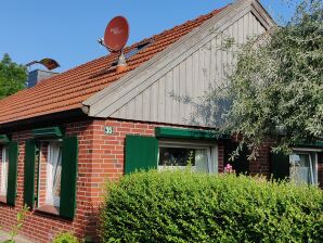 Ferienhaus Seehuus - Neßmersiel - image1