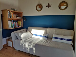 Kinderzimmer Sofa