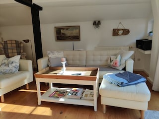 Sofaecke