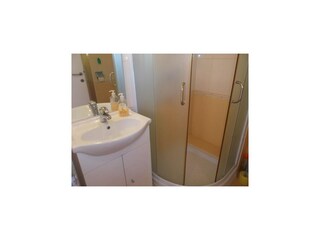 Apartment Murter Ausstattung 12