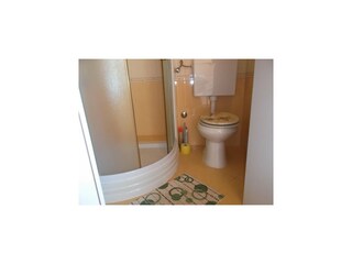 Apartment Murter Ausstattung 11