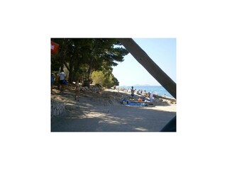 Appartement Murter  16