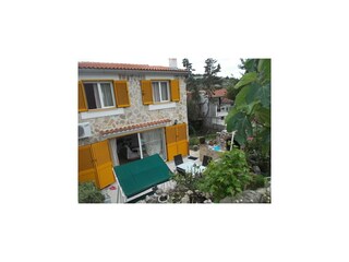 Appartement Murter Buitenaudio-opname 5