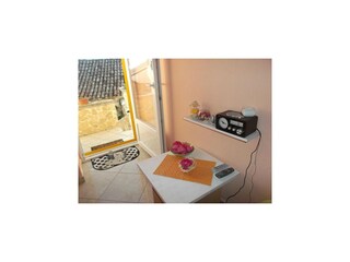 Appartement Murter Équipement 11