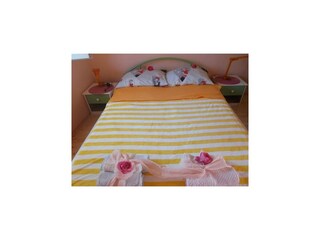 Appartement Murter Kenmerken 8