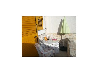 Apartment Murter Outdoor Recording 4